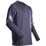 Mascot - 22281-461 - T-shirt - Donkermarine - Lange Mouwen