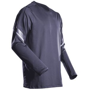 Mascot - 22281-461 - T-shirt - Donkermarine - Lange Mouwen