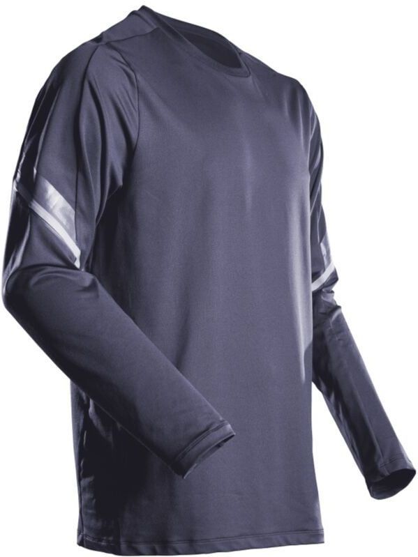 Mascot - 22281-461 - T-shirt - Donkermarine - Lange Mouwen