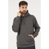 Mascot Customized Fleece Capuchontrui