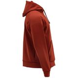 Mascot - 22286-608 - Capuchontrui - Herfstrood - 89% Gerecycled Polyester