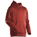 Mascot - 22286-608 - Capuchontrui - Herfstrood - 89% Gerecycled Polyester