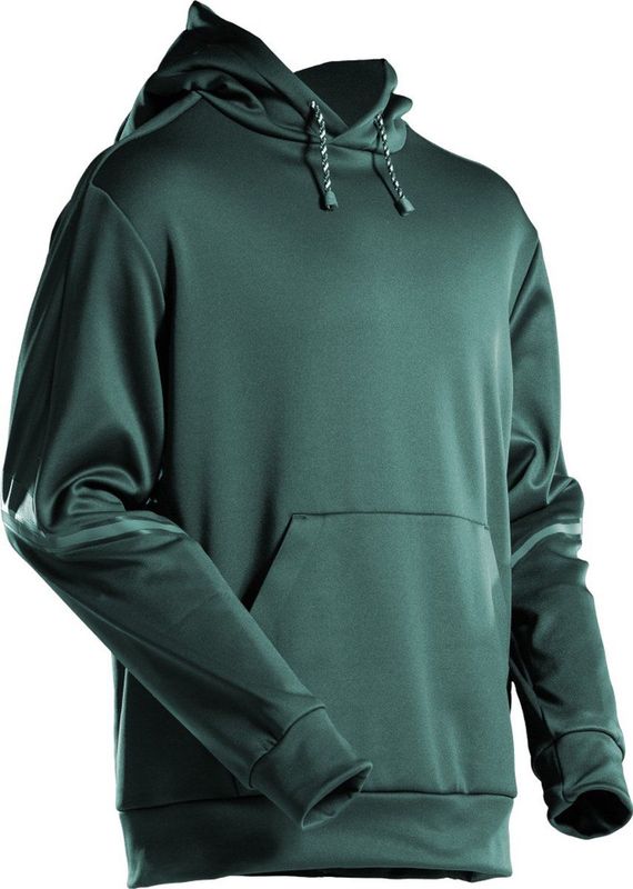 MASCOT - Moderne Hoodie - Gebreid - Waterafstotend - Gerecycled Polyester