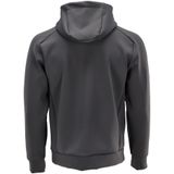 Mascot 22286-608 Fleece capuchontrui Steengrijs maat 3XL