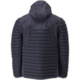 Mascot - 22215-607 - Jas met Capuchon - Donkermarine