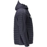 Mascot - 22215-607 - Jas met Capuchon - Donkermarine