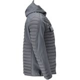 Werkjas - Ademend - Water- en Vuilafstotend - Gerecycled Polyamide - Capuchon