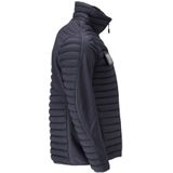 Mascot - 22115-607 - Jas - Donkermarine - Quilt Materiaal - Ademend en Waterafstotend