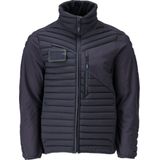 Mascot - 22115-607 - Jas - Donkermarine - Quilt Materiaal - Ademend en Waterafstotend