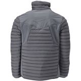 Mascot - 22115-607 - Jas - Steengrijs - Quilt Materiaal - Ademend en Waterafstotend