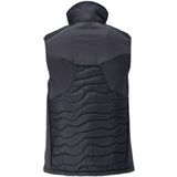Mascot - Customized Thermobodywarmer - Donkermarine - 100% Polyester - Moderne Pasvorm