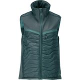Mascot - Customized Thermobodywarmer - Donkermarine - 100% Polyester - Moderne Pasvorm