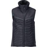 Mascot - Customized Thermobodywarmer - Donkermarine - 100% Polyester - Moderne Pasvorm
