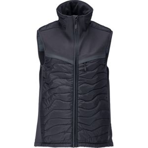 Mascot - Customized Thermobodywarmer - Donkermarine - 100% Polyester - Moderne Pasvorm