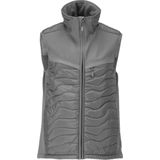 Mascot 22365-318 Thermobodywarmer Steengrijs maat 2XL