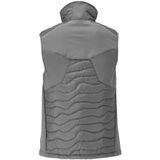 Mascot - Customized Thermobodywarmer - Steengrijs - Werkjassen