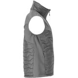 Mascot - Customized Thermobodywarmer - Steengrijs - Werkjassen