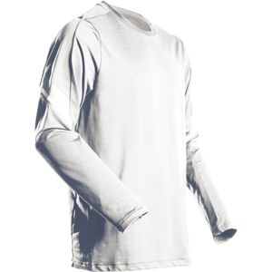 Mascot - 22281-461 - T-shirt - Wit - Lange Mouwen
