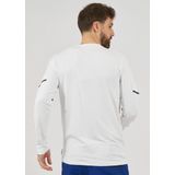 Mascot - 22281-461 - T-shirt - Steengrijs - Lange Mouwen