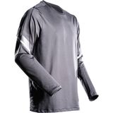 Mascot - 22281-461 - T-shirt - Steengrijs - Lange Mouwen