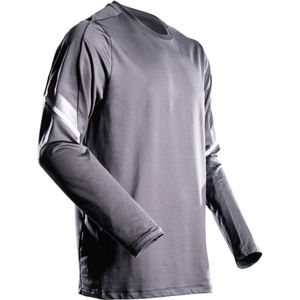 Mascot - 22281-461 - T-shirt - Steengrijs - Lange Mouwen