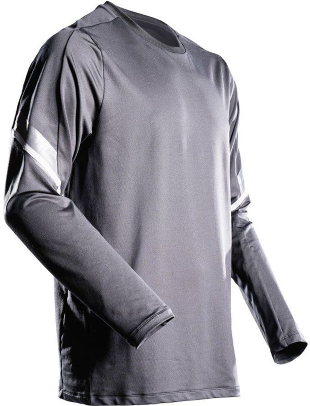 Mascot - 22281-461 - T-shirt - Steengrijs - Lange Mouwen