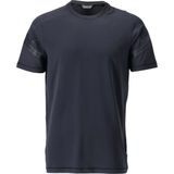 Mascot Customized T-shirt met korte mouwen 22282-461 - donkermarine