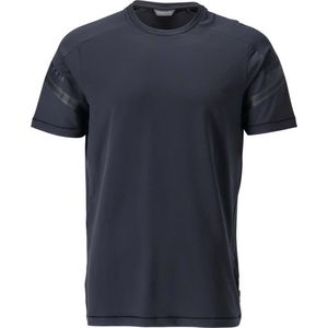 Mascot Customized T-shirt met korte mouwen 22282-461 - donkermarine