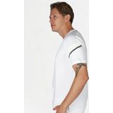 MASCOT - T-shirt - Jersey - Zwart - 90% Polyester/10% Elastaan