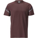 MASCOT - T-shirt - Jersey - Zwart - 90% Polyester/10% Elastaan