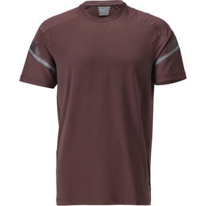 MASCOT - T-shirt - Jersey - Zwart - 90% Polyester/10% Elastaan