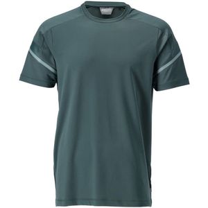 Mascot Customized T-shirt met korte mouwen 22282-461 - Bosgroen
