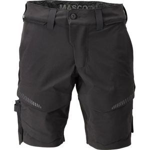 Mascot Customized Shorts 22149-605 - Zwart