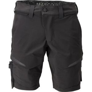Shorts 22149-605-09 Gr. 24C58 schwarz - Mascot