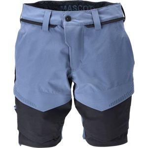 Mascot Customized Shorts 22149-605 - steenblauw/donkermarine