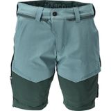 Mascot Customized Shorts 22149-605 - lichtbosgroen/bosgroen