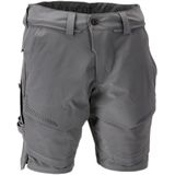 Mascot Customized Shorts 22149-605 - wit/steengrijs