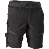 Mascot Customized Shorts 22149-605 - wit/steengrijs