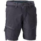 Mascot Customized Shorts 22149-605 - wit/steengrijs