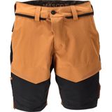 Mascot Customized Shorts 22149-605 - notenbruin/zwart