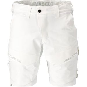 Mascot Customized Shorts 22149-605 - Wit