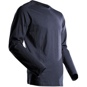 Mascot - 22581-983 - T-shirt - Donkermarine - Lange Mouwen