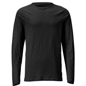 Mascot - 22581-983 T-shirt - Zwart - 100% Biologisch Katoen