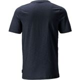 Mascot - Customized T-shirt - Donkermarine - 100% Biologisch Katoen