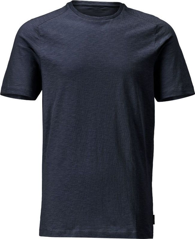 Mascot - Customized T-shirt - Donkermarine - 100% Biologisch Katoen