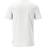 Mascot Customized T-shirt met korte mouwen 22582-983 - Wit