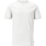 Mascot Customized T-shirt met korte mouwen 22582-983 - Wit