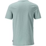 Mascot - Customized 22582 - T-shirt - Stoffig Groen - 100% Biokatoen