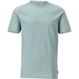 Mascot - Customized 22582 - T-shirt - Stoffig Groen - 100% Biokatoen