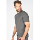 Mascot - T-shirt - Bosgroen - 100% Biologisch Katoen - Korte Mouwen